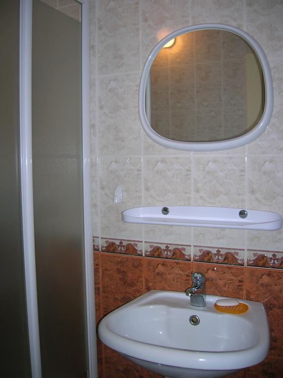Butas Vladas Nida Exterior foto